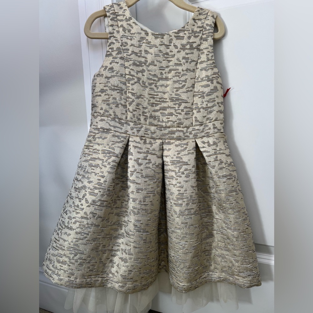 Ruby and bloom Holiday dress size 6